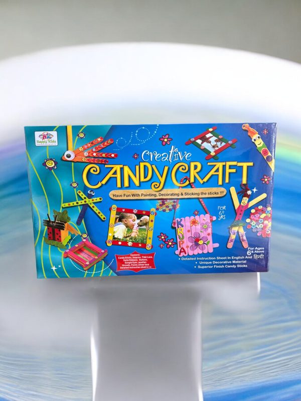 Candy craft