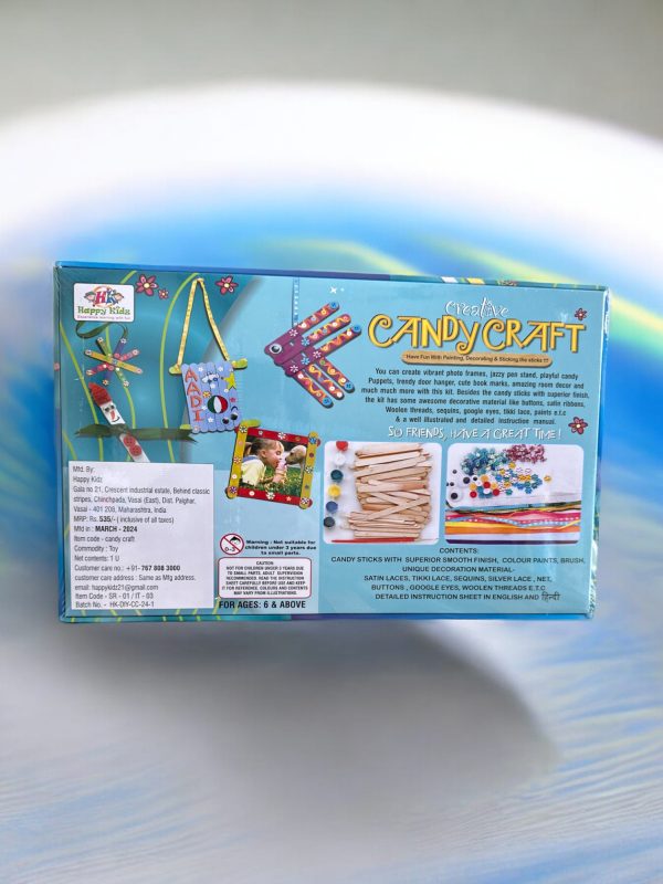 Candy craft - Image 2