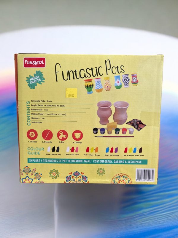 Funtastic pots - Image 2
