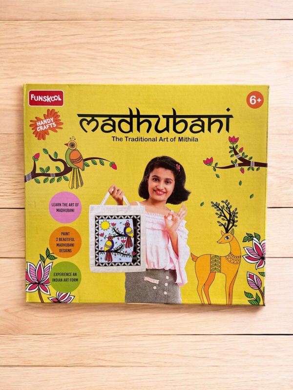 Madhubani