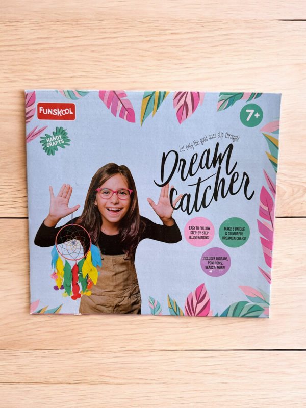 Dream catcher