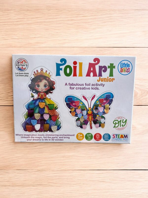Foil Art - Image 2