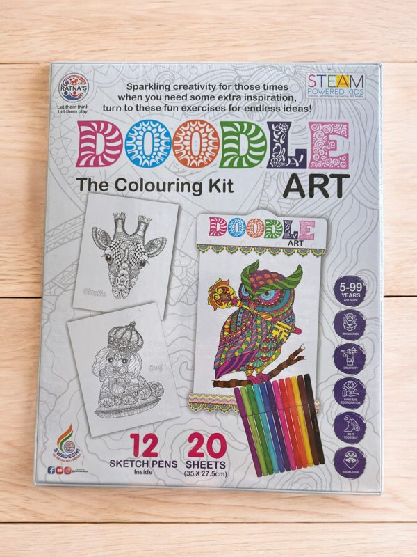Doodle art - Image 2