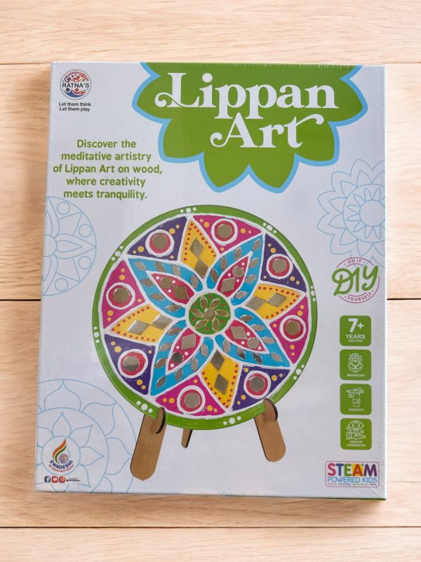 Lippan Art
