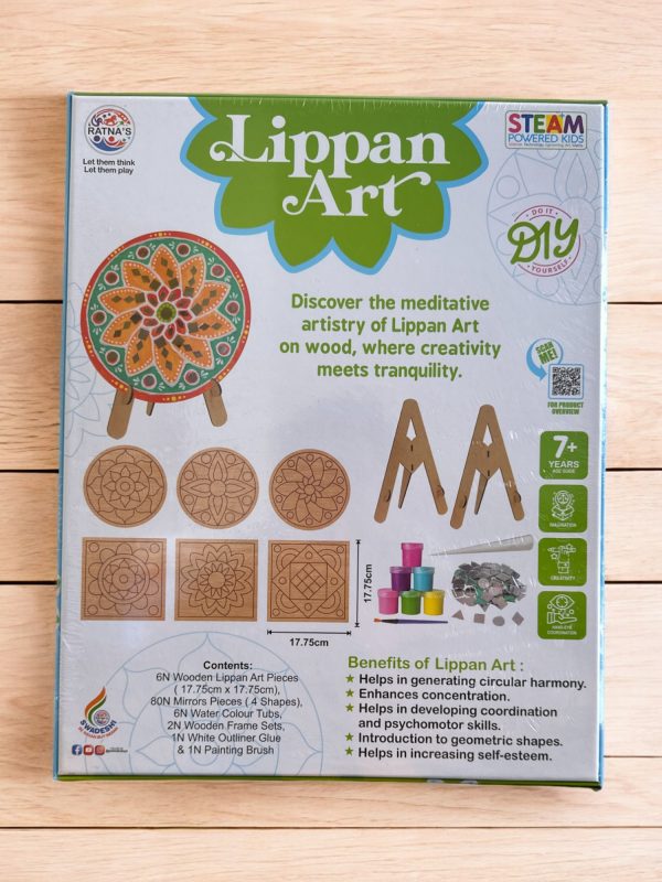Lippan Art - Image 2