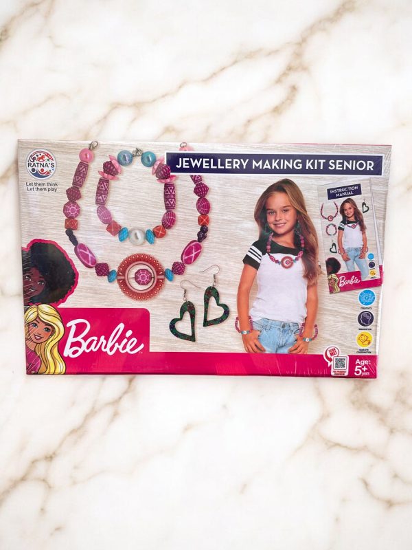 Jewellery making kit senior