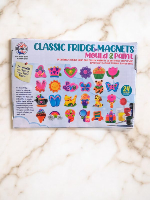 Classic fridge magnets - Image 2