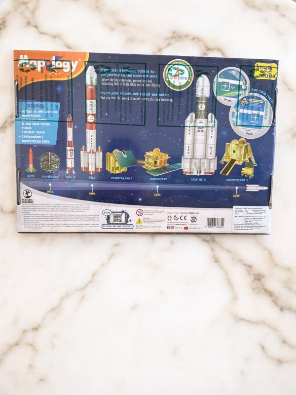 India's space odyssey - Image 2