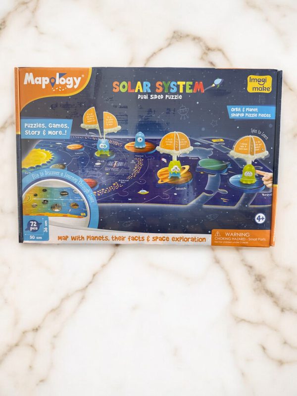 Solar system