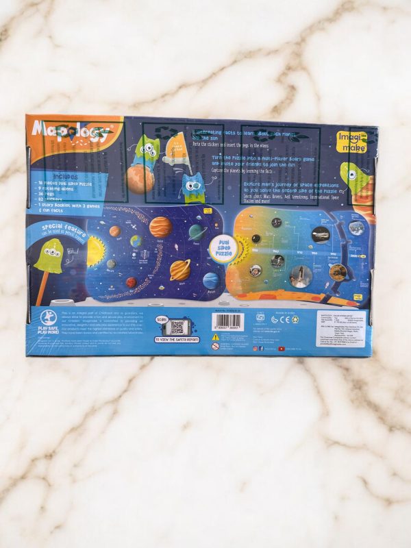 Solar system - Image 2