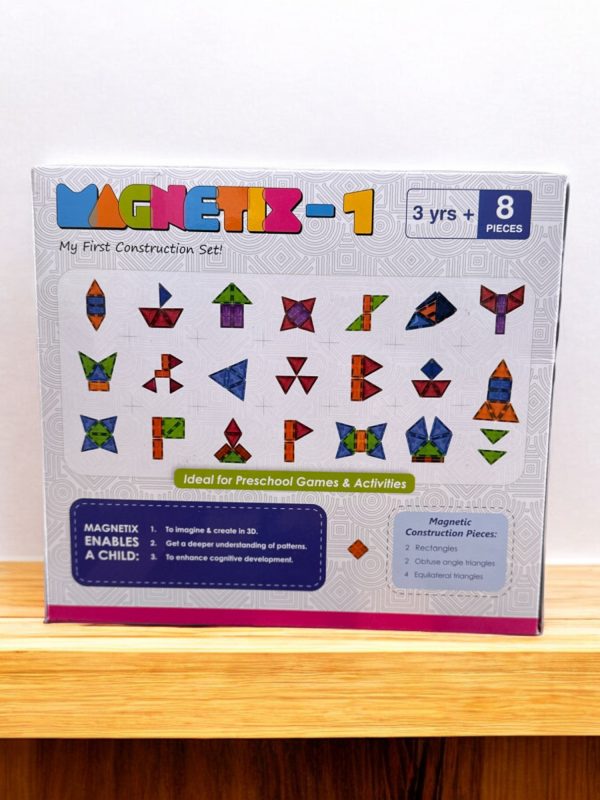 Magnetix 1 - Image 2