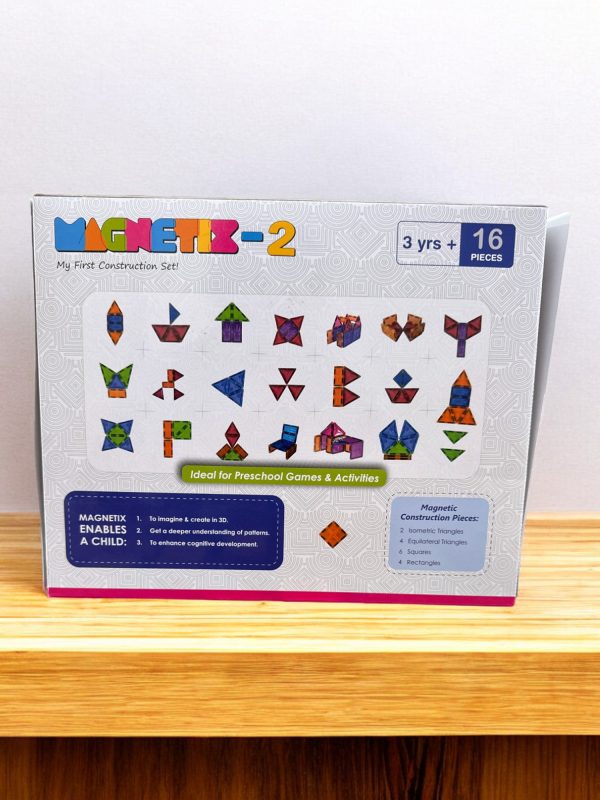 Magnetix 2 - Image 2