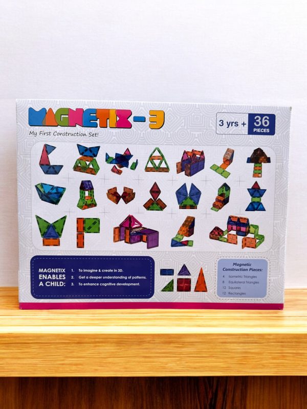 Magnetix 3 - Image 2