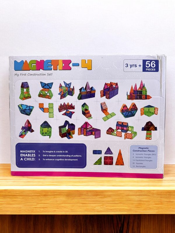 Magnetix 4 - Image 2